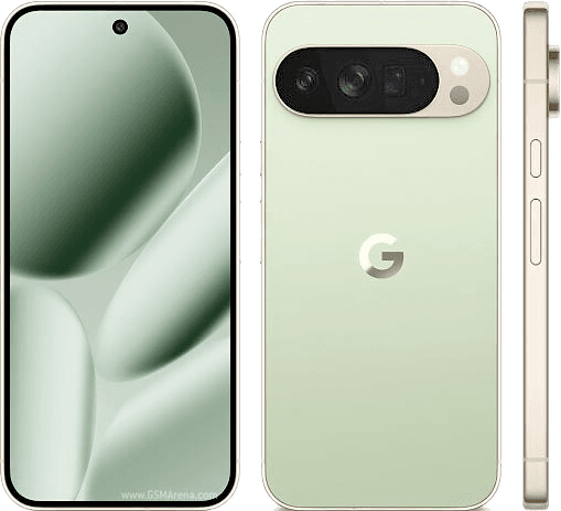 Google Pixel 10 Pro XL avec GrapheneOS