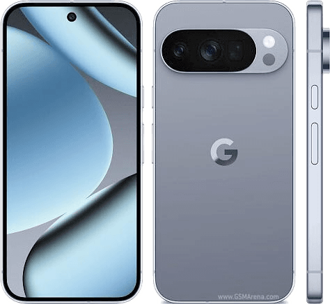 Google Pixel 10 Pro