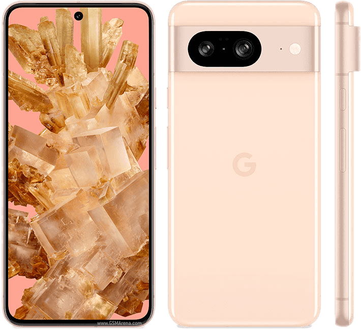 Google Pixel 8