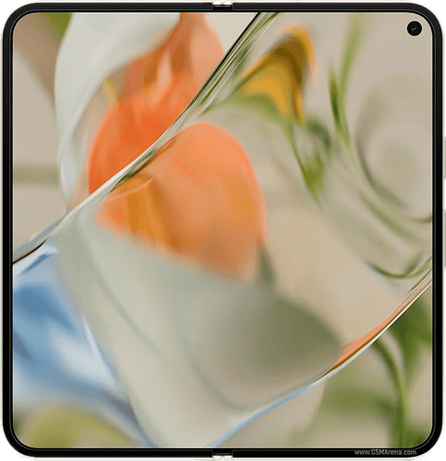 Google Pixel 9 Pro Fold avec GrapheneOS